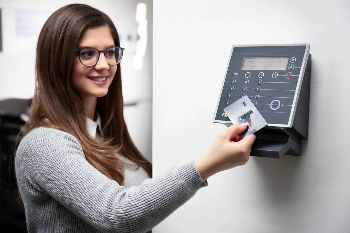 Access Control Systems 2